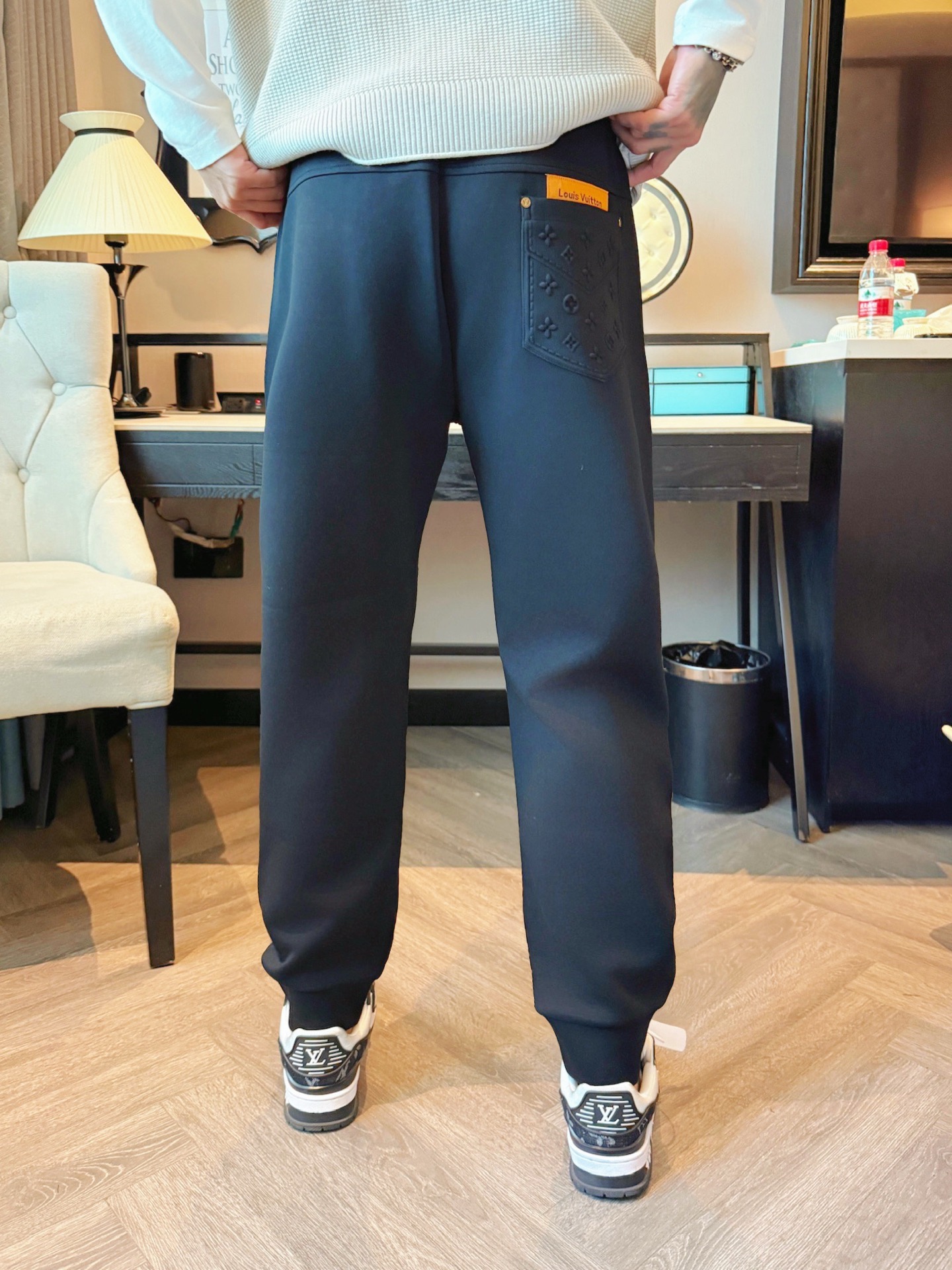 Casual Pants Man